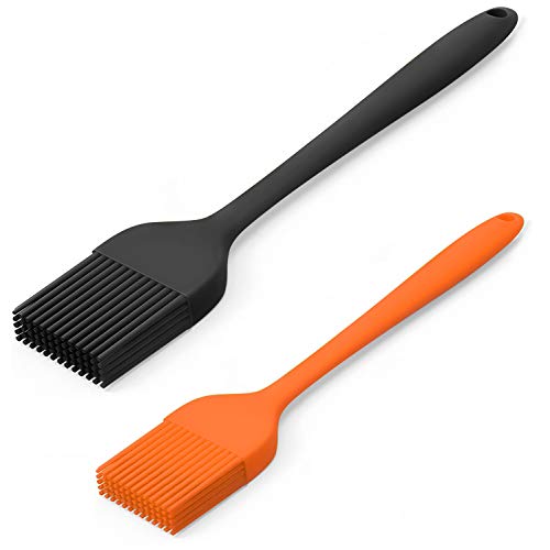 Silicone Basting Pastry Brush