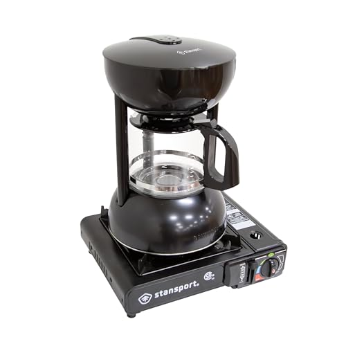 Stovetop Coffee Maker