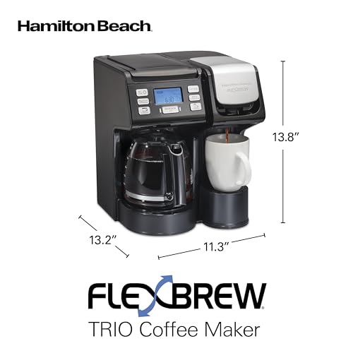FlexBrew Trio 2