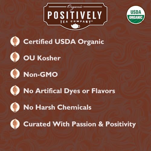 Positively Tea (16 Ounce)