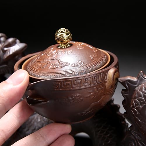 Chinese Gongfu Tea Set