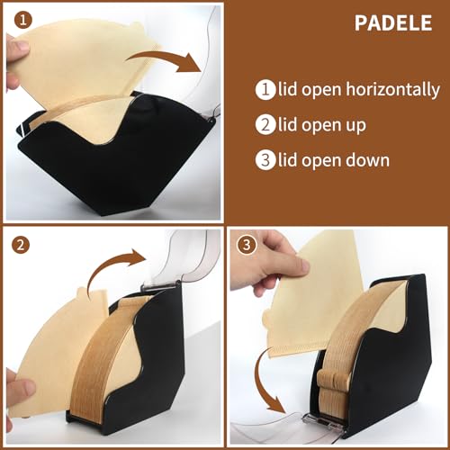 Coffee Filter Holder