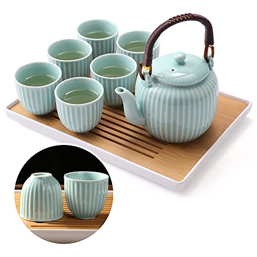 Japanese Tea Set