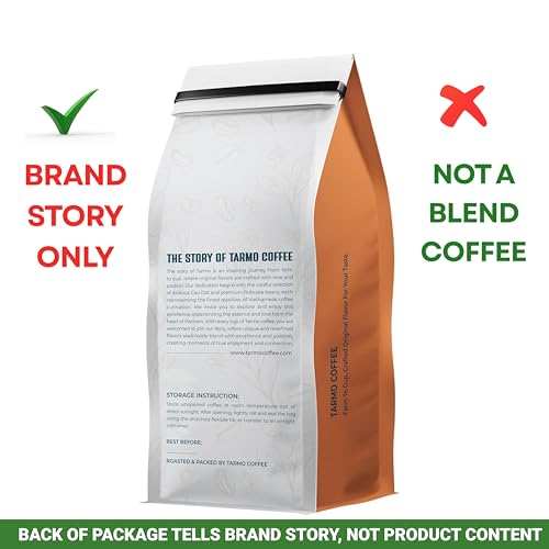 TARMO REAL BREW (12 Ounce)