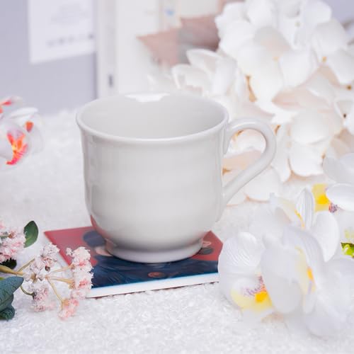 Ceramic Coasters Set of 4
