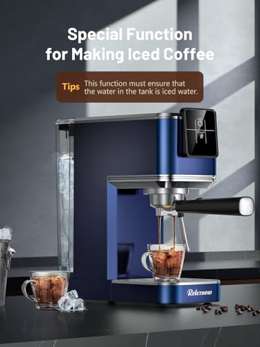Espresso Machine