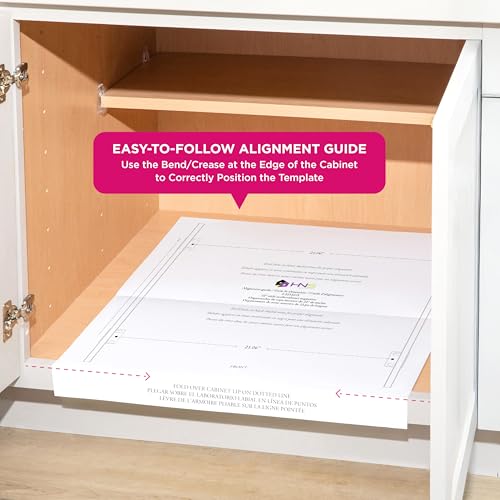 Pull Out Cabinet Organizer