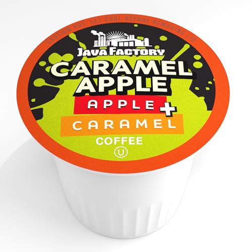 Flavored Coffee Pods (40 Count)