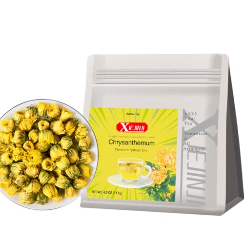 Chrysanthemum Tea (4.2 Ounce)