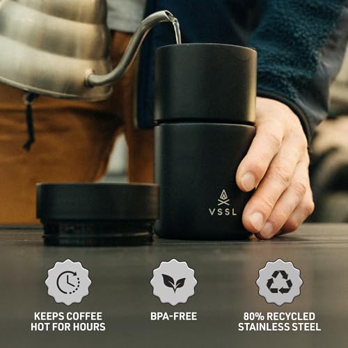 Nest Pour Over Coffee Maker