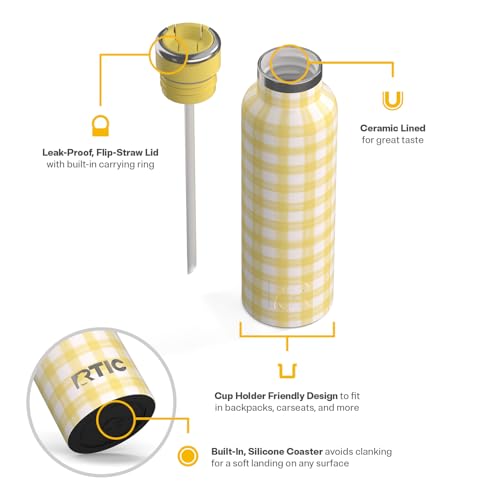 20oz Journey Water Bottle