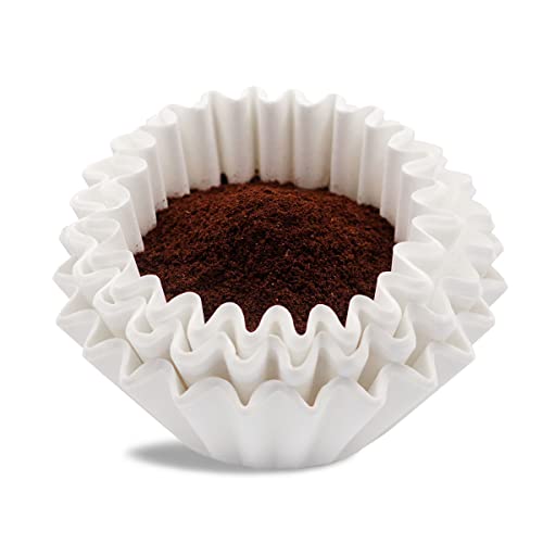 Coffee Filters 8 (100 Count)