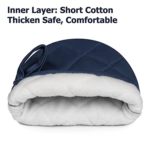 Mini Oven Mitts 2 (2 Count)