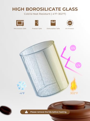 Airtight Coffee Canister