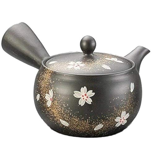 Japanese Ceramic Teapot 280ml