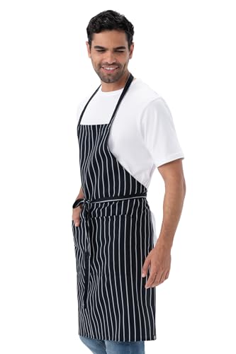 Unisex Chef Apron (2 Count)