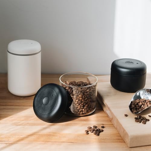 Atmos Vacuum Coffee Canister 0.4 Liter
