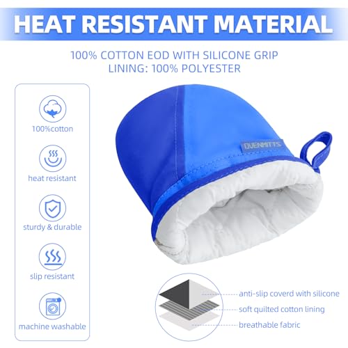 Mini Oven Mitts