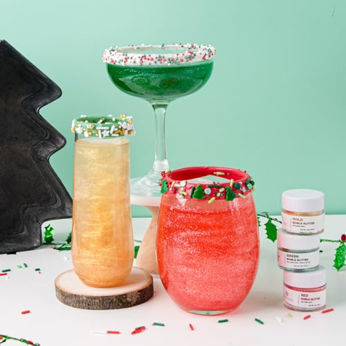 Edible Glitter