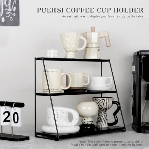 Coffee Mug Holder