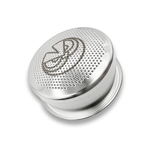 IMS Precision Convex Filter Basket for 51mm Portafilters. 18
