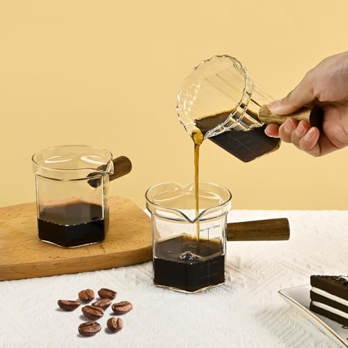 Glass Measuring Cup