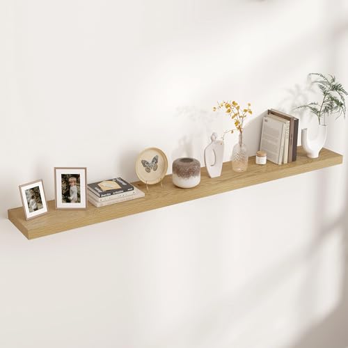 Floating Shelves for Wall
