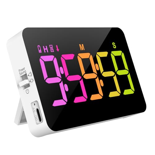 Kitchen Digital Timer
