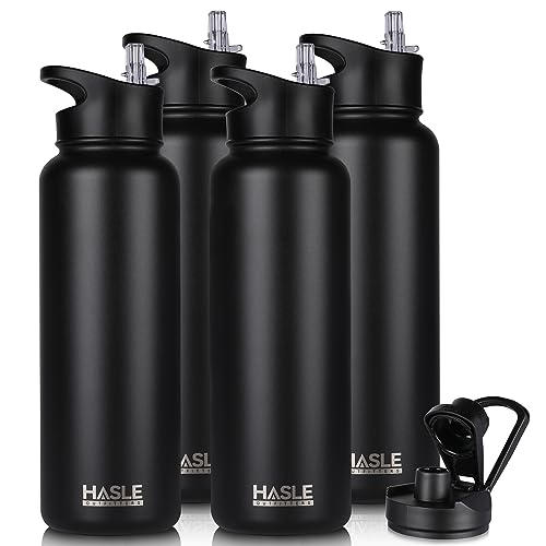 40oz Stainless Steel Water Bottle