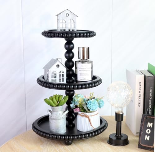 3 Tier Serving Tray