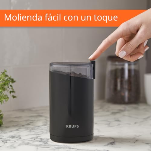 Precision Electric Coffee Grinders