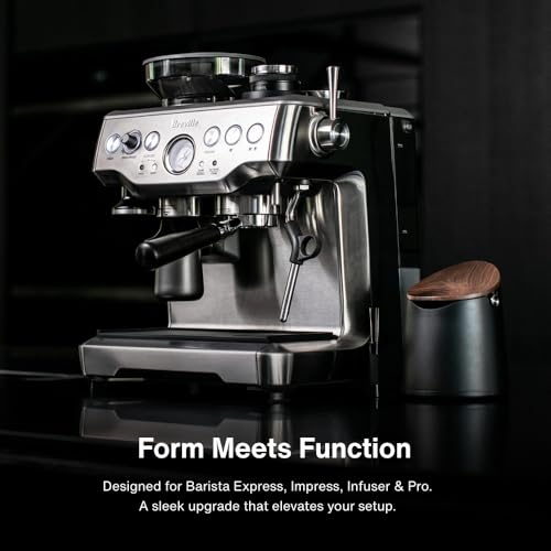 Coffee Products Replacement Steam Lever for Breville Espresso Machines
