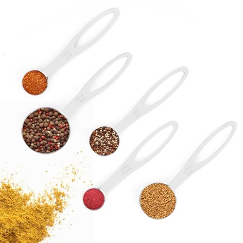 5pcs Measuring Spoon Set (5 Count)