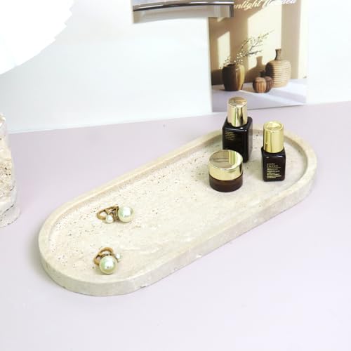Natural Marble Tray