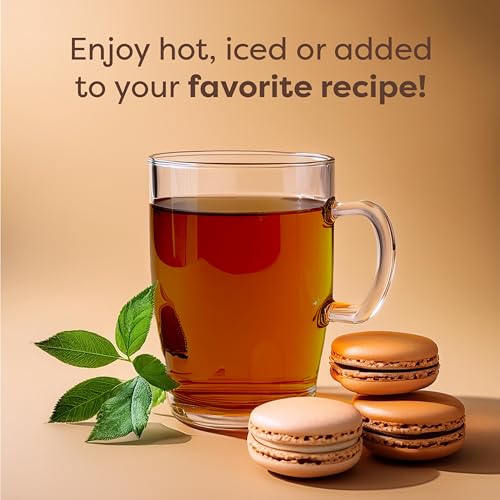 Waka Instant Black Tea Mix (4.5 Ounce)