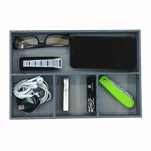 Desktop Storage Organizer