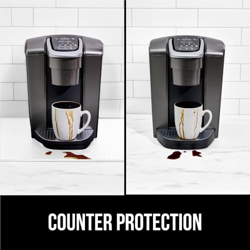 Silicone Coffee Mat