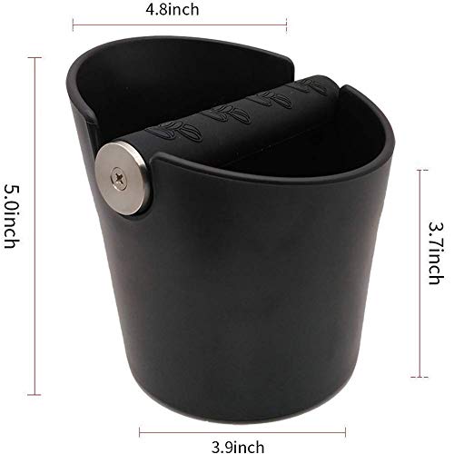 Coffee Knock Box