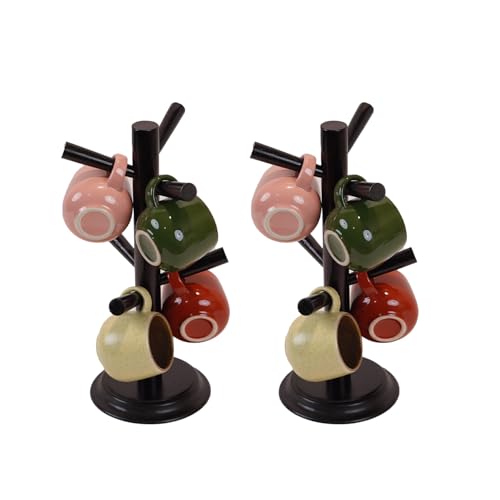 Mug Tree Set of 2 (2 Count)