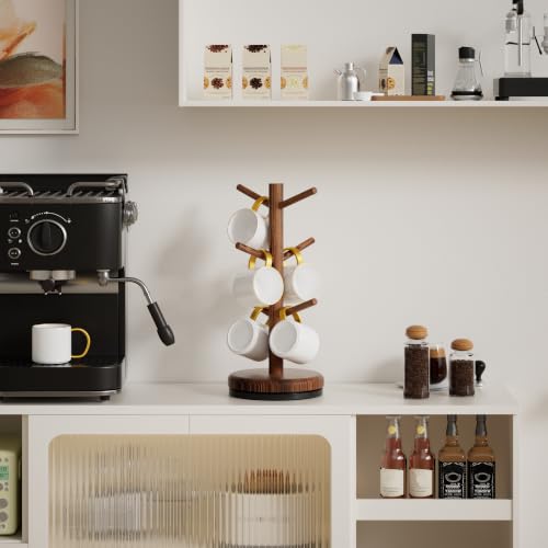 Mug Holder Tree