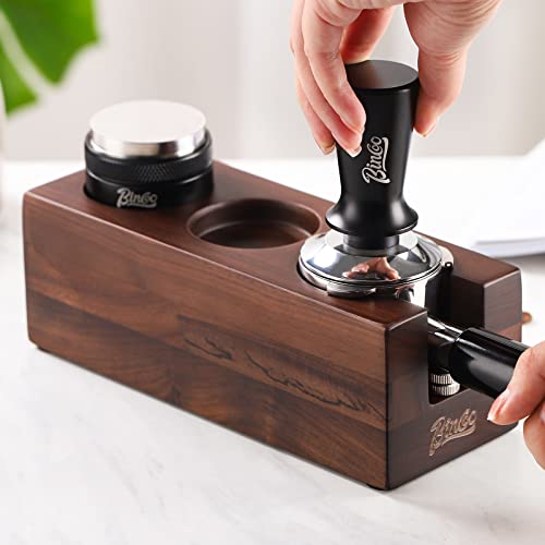 Anti Slip Tamper Holder Station