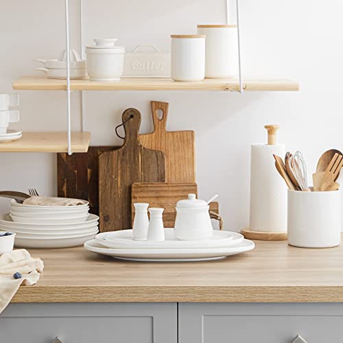 Large Serving Platter