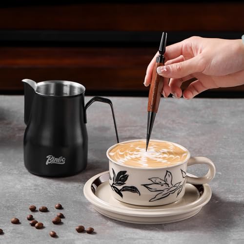 Milk Frothing Cup 450ML