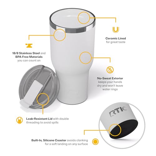 40oz Essential Tumbler with Lid