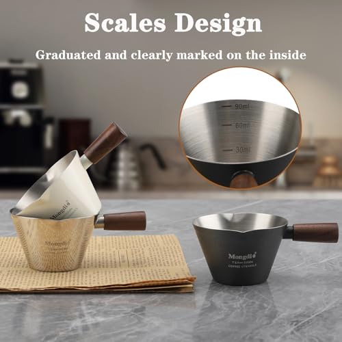 Espresso Measuring Cup