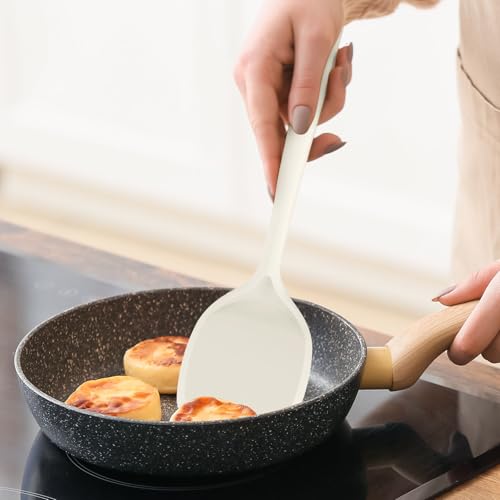 Silicone Kitchen Utensils Set (12 Ps)