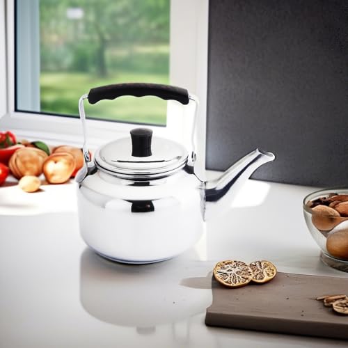 Chandler Tea Kettle for Stove Top 1.56L
