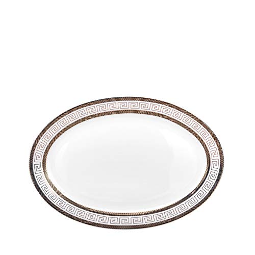 57 pc Banquet Dinnerware Set