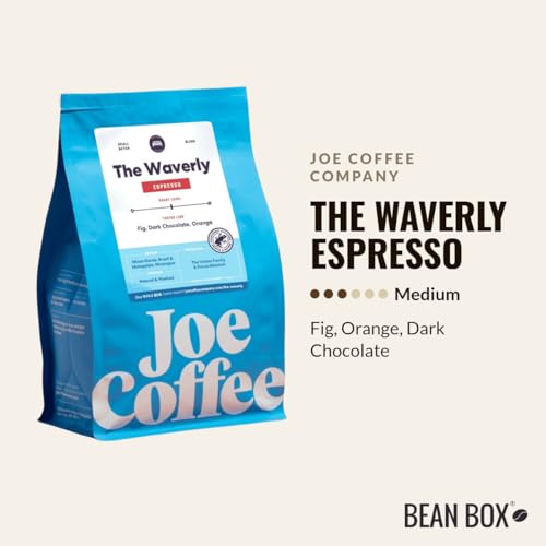 The Waverly Espresso (80 Ounce)