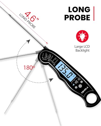 Meat Thermometer